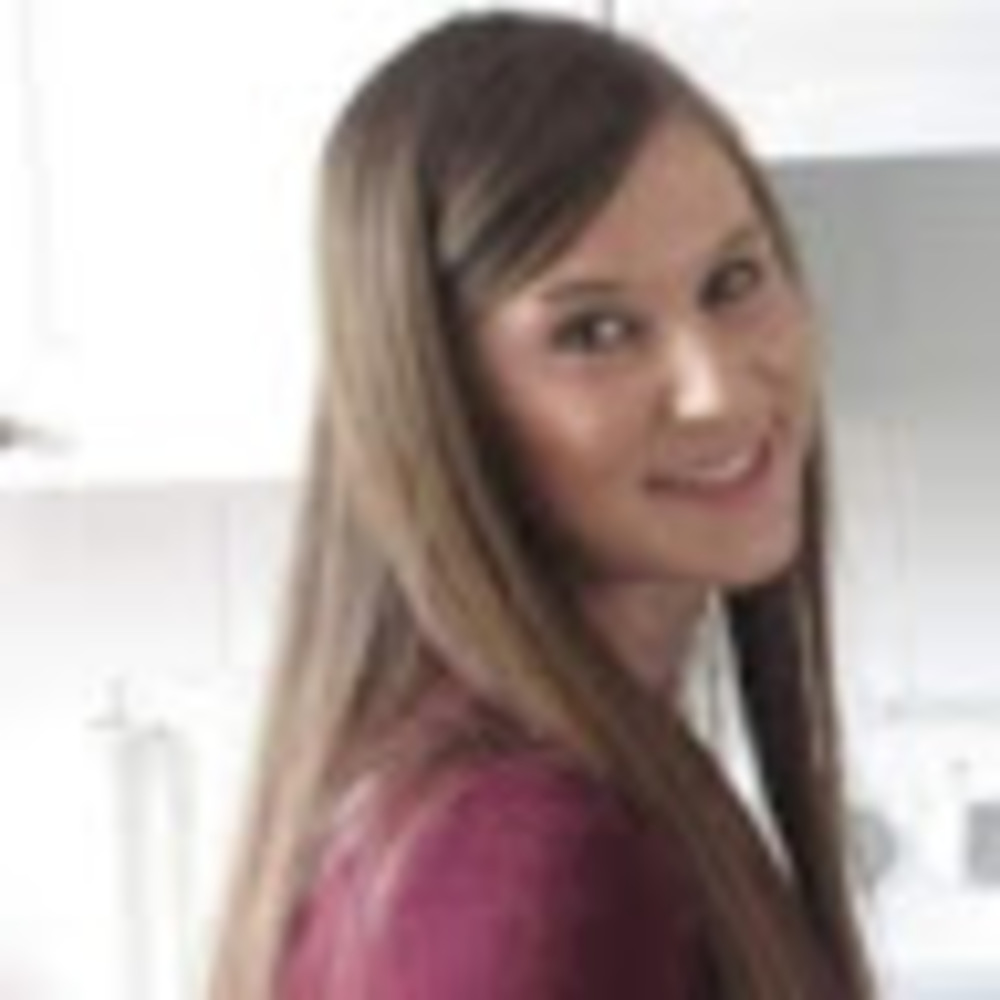 Meet your Posher, Krista